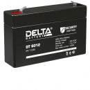 �������������� ������� Delta DT 6012 (6V, 1.2Ah)