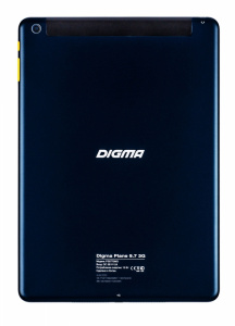 ������� Digma Plane PS9770MG, Dark Blue