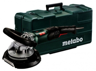   Metabo RFEV 19-125 RT