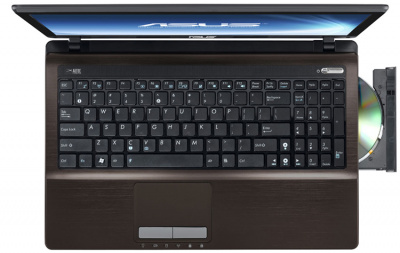  Asus K53BY