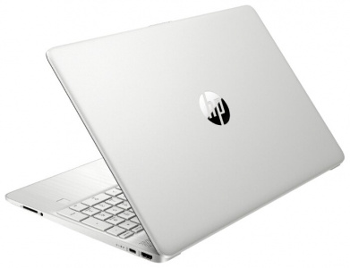  HP 15s-eq0010ur (9PP27EA) silver