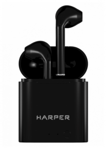    HARPER HB-508 black - 