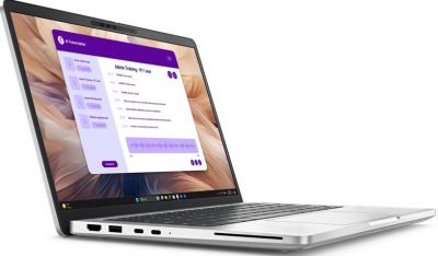 ������� Dell Pro 13 Plus 13,3" FullHD+/Core Ultra 7 268V/32GB/2TB/Intel Arc graphics/Linux �����������