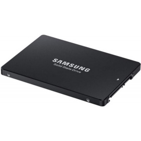 SSD- Samsung PM897 1920GB SATA2.5" MZ7L31T9HBNA-00A07