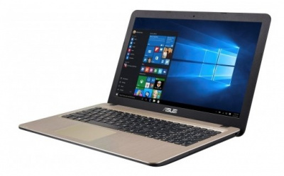  ASUS VivoBook 15 X540UA-DM3033 (90NB0HF1-M45220), Black