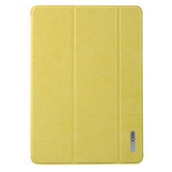  Baseus Folio  iPad Air Green