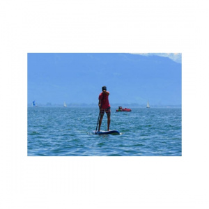   HUDORA Stand Up Paddle Glide 285, aufblasbar