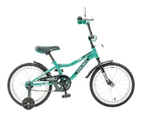    Novatrack Boister 20, green - 
