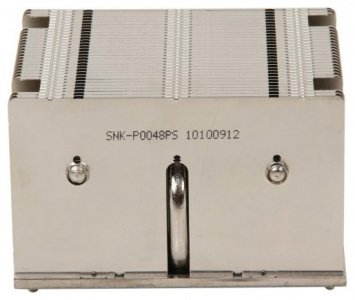   Supermicro SNK-P0048PS