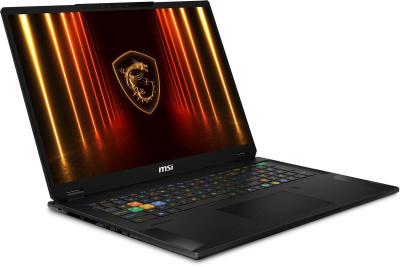 ������� MSI Stealth 18 HX AI A2XWIG-051RU 9S7-183341-051 18"/U9 275HX/64Gb/SSD2Tb/RTX5080/W11/������