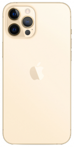    Apple iPhone 12 Pro Max 512GB Gold (MGDK3RU/A) - 