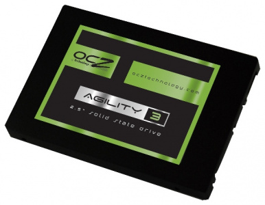 Флешка OCZ Agility 3 SSD 60Gb