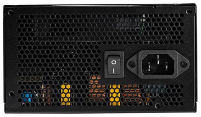 ���� ������� Chieftec GPX-550FC 550W