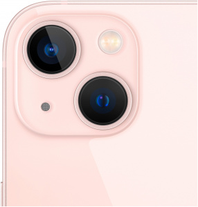    Apple iPhone 13 mini 4/256GB (MLM63RU/A) Pink - 