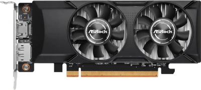  Intel Arc A310 LP 4Gb