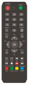 ������� SUPRA SDT-10 DVB-T2