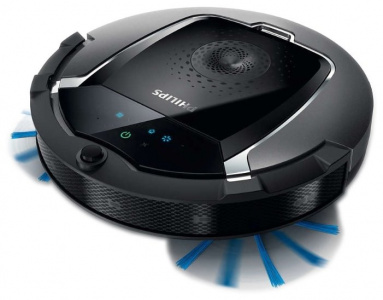   - Philips FC8822/01 - 