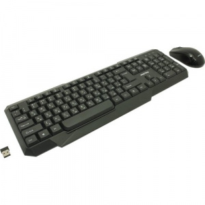 ���� ������ ���������� + ���� Smartbuy ONE SBC-230346AG-K ��������-�������� ������������