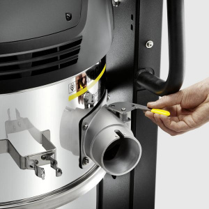   Karcher IVC 60/24-2 Ap