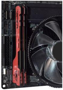   Patriot Viper EliteII PVE2416G266C6 16GB DDR4 DIMM 2666M PC21300