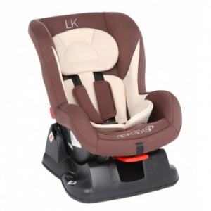     0+ (0-18 ) Lider Kids Rally Brown+Beige - 