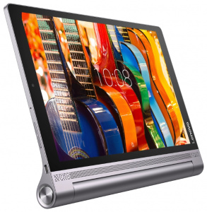  Lenovo Yoga Tab 3 Pro LTE 32Gb, Black