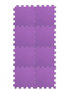     Midzumi 8, violet - 