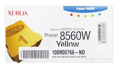     Xerox 108R00766 yellow - 