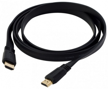  HDMI 1,5m FLAT ver1.3