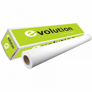 ���� ������ ������ Evolution Premium EXTRA Paper 80gr 0.594�100� ������ 450L97058 ��������-�������� ������������