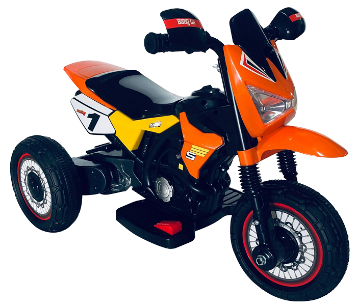 Farfello РјРѕС‚РѕС†РёРєР» tr1501