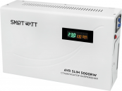   Smartwatt AVR Slim 5000RW 5000 