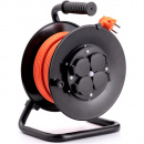 ���������� �� ������� Starwind ST-PSR4.30/G-16 3x1.5��.��/16A/30� orange