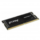   Kingston DDR5 SODIMM 32GB 4800Hz KF548S38IB-32
