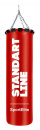 ����� ���������� SportElite Standart Line SL-25R, red