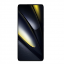 POCO F6 12/512Gb Black