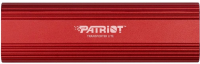 SSD-  Patriot Transporter Lite, 4