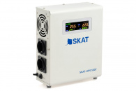   SKAT-UPS 500T (4501) , Line-Interactive 220, 500