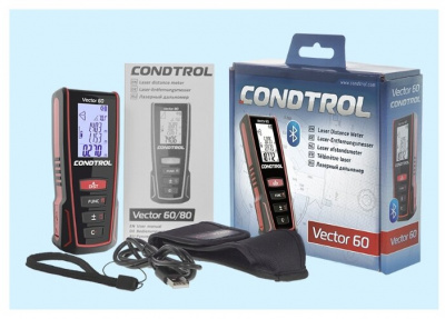 ��������� CONDTROL Vector 60
