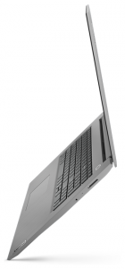  Lenovo IdeaPad 3 17ADA05 (81W20090RU) MD Athlon 3150U/2400 MHz/8GB/17.3"/256GB SSD/Windows10/Platinum Grey