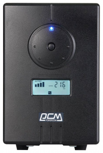 ���� ������ ��� Powercom Infinity INF-1100 ��������-�������� ������������