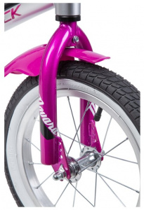    Novatrack Novara 14 (145ANOVARA.PN9), pink - 