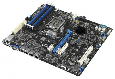   ASUS P11C-C/4L 90SB06M0-M0UAY0