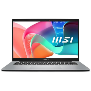 ������� MSI Modern 15 F1MG 15.6" IPS/Core 5 120U/16GB/512GB/Intel Grap/Dos �����