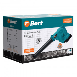     Bort BSS-21-Li 93413397 - 