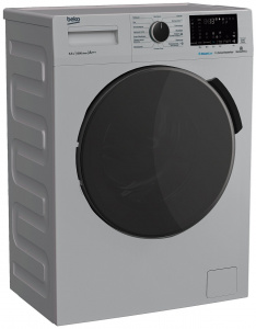 ���� ������ ���������� ������ Beko WSPE6H616S ��������-�������� ������������