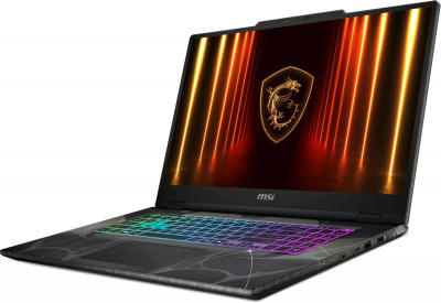 ������� MSI Cyborg 17 B13WGKG (9S7-17U332-219) 17.3"/i7 13620H/32Gb/1Tb/RTX5070/DOS ������
