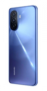    Huawei Nova Y70 4/128Gb blue - 