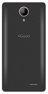    4Good S502m 4G black - 