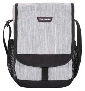    WENGER  2365424532 Grey Heather - 